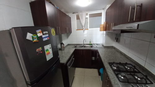 Venta Departamento Frontal Costa Azul Herradura 2do Piso