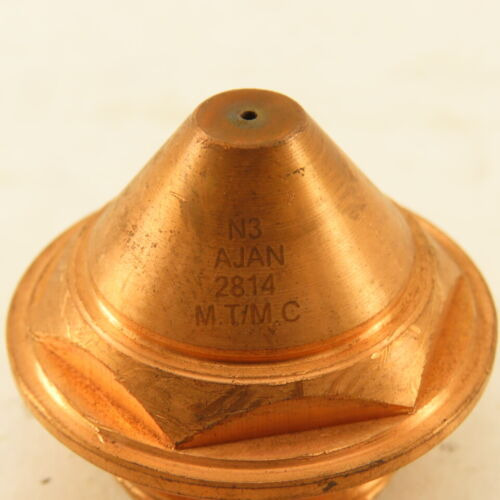 Ajan N3 Cnc Plasma Cutting Tip Aal