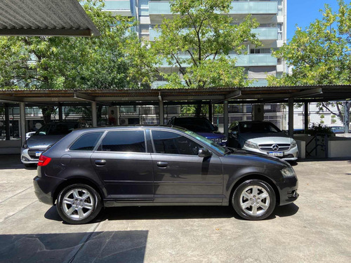 Audi A3 1.4 Tsi Stronic