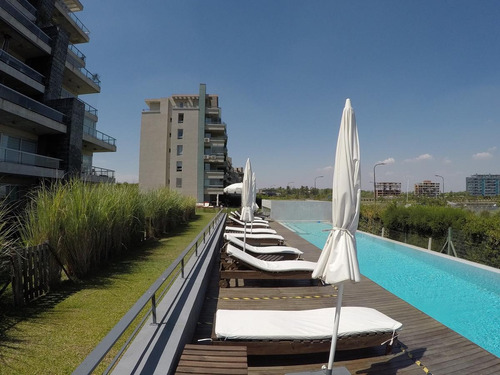Departamento Venta - Qbay Rio