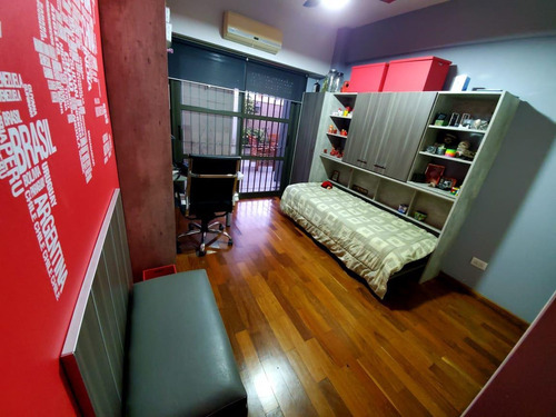 Imagen 18 de 26 de Hermoso Ph En Venta En Caseros Centro Con Cochera Y 2 Patios