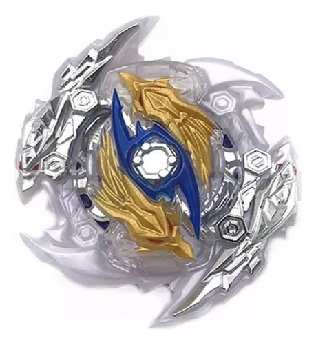 Beyblade Burst B-144 Zwei Longinus