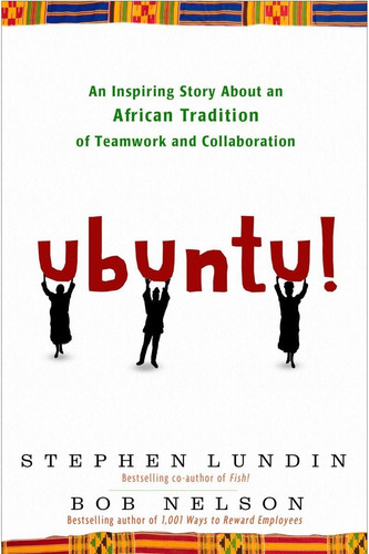 Libro: Ubuntu!: An Inspiring Story About An African Traditio