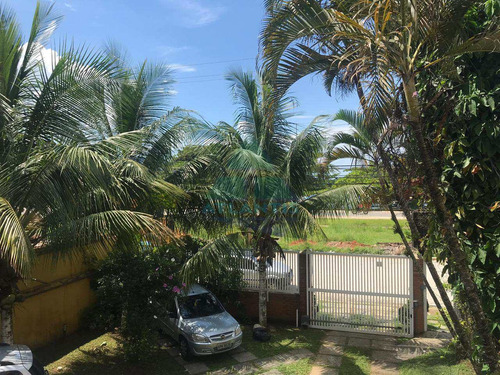 Imagem 2 de 16 de Casa, Praia Da Maranduba, Ubatuba - R$ 1.35 Mi, Cod: 1074 - V1074