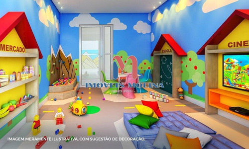 Imagem 10 de 15 de Aptos Para Locação Em Valparaíso - Varias Unidades - 93960