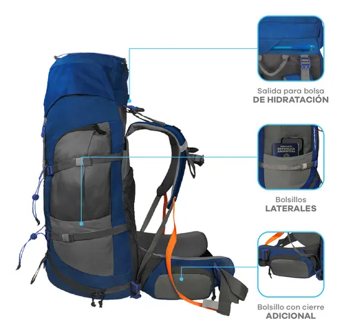 Mochila lumbar new arrivals