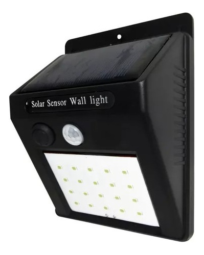 Reflector Led De Pared 30w 6000k 