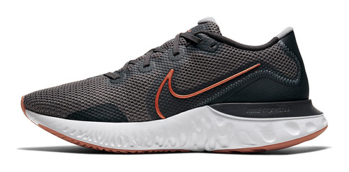 Zapatillas Nike Renew Run Black/particle Grey Ck6357-001   