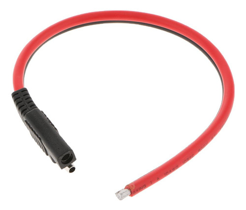 4 Piezas 10awg Sae Conector De Extensión De Arnés Para