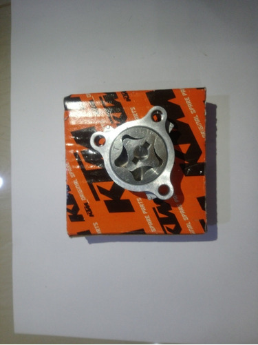 Bomba De Aceite Secundaria Ktm Duke 250, 390, 390 Ng