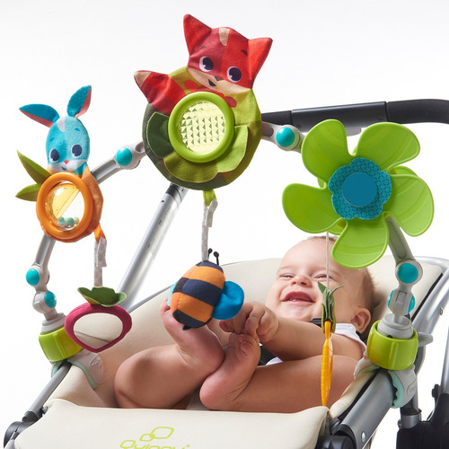 Arco Sunny Stroll Meadow Days - Tiny Love