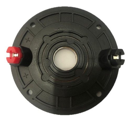 2 Reparos Para Tweeter St400 8 Ohms Som Automotivo