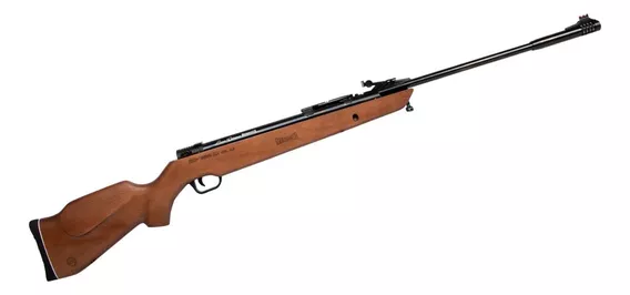 Rifle Deportivo Rm-7000 Barniz C/cargador Cal. 5.5 - Mendoza