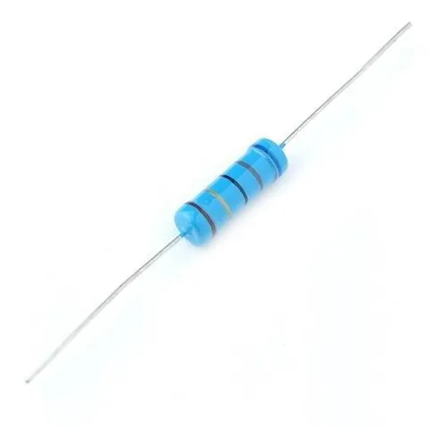 Por 6und Resistencia 3w 1% 10ohm De Precisión