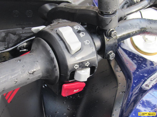 Bmw G 310 Gs Mt 310cc Abs