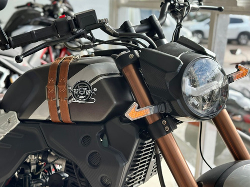 Benelli Leoncino