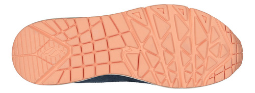 Tenis Skechers Dama 177973mlt Uno