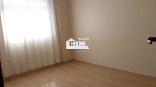 Imagem 4 de 13 de Apartamento Para Venda - 02950.7271