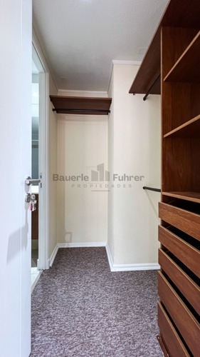 Excelente Departamento 2 Dormitorios En Suite