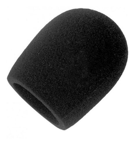 Shure A100ws, Pantalla Antiviento De Gomaespuma