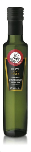 Aceite De Oliva A La Trufa San Giorgio 250 Ml