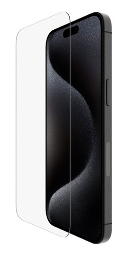 Mica Belkin Screenforce Glass Para iPhone 15 Con Instalador