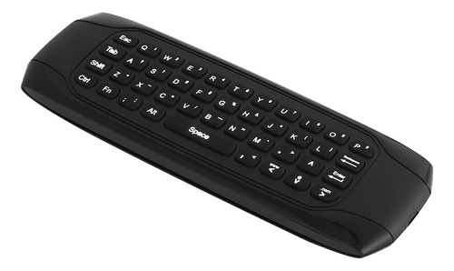 Ratón Y Teclado De Aire Inalámbricos G7v Pro Con Voz Retroil