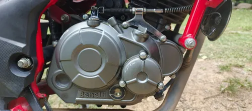 Benelli Tnt150 Modelo 2023