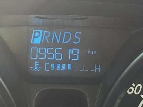 Ford Fiesta 1.6 Hatchback Titanium