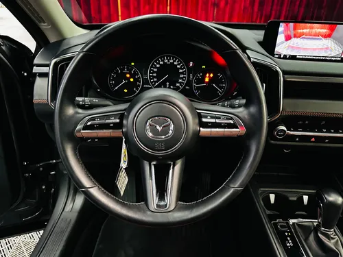 Mazda cx-50 2.5 Grand Touring Lx Awd At
