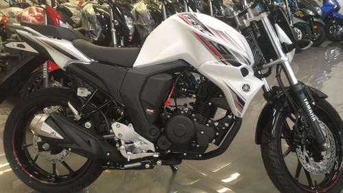 Imagen 6 de 10 de Yamaha Fz S Fi Fz16 0km Sin Rodar