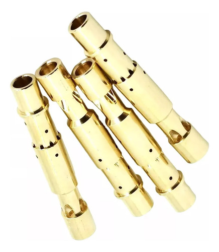 Cañas F8 Tubo Emulsion Original Fajs Dcoe Idf Ida Weber Idf