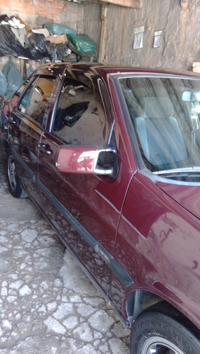 Fiat Tempra (preço Negociavel)