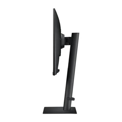 Monitor Samsung S24a600ucl 24 Qhd 75 Hz 5 Ms