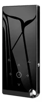 Comprar Leitor De Música Bluetooth Mp3 Mp4 Com Alto-falante