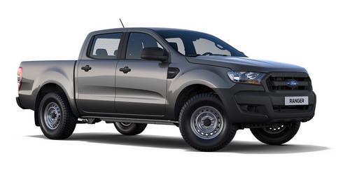 Imagen 1 de 5 de Ford Ranger 2.2 Cd Xl Tdci 160cv 4x2