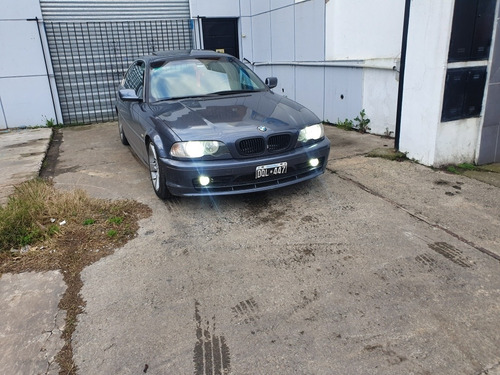 Bmw 328 Ci