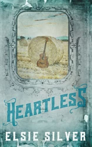 Book : Heartless A Chestnut Springs Special Edition -...