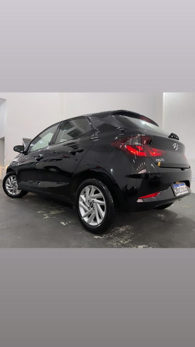 Hyundai HB20 1.0 Evolution Flex 5p
