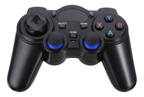 Joystick Inalámbrico Gamepad 2,4 Ghz Para Android, Pc, Etc