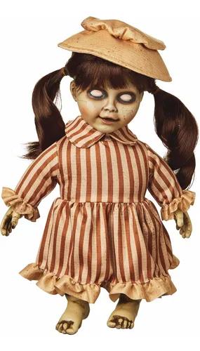 Muñecas terror sale
