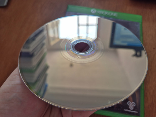 The Walking Dead: The Complete First Season Xbox One (Reacondicionado)