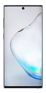 Samsung Galaxy Note 10 Plus 256gb Aura Black Refabricado