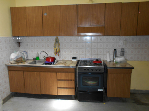 Venta De Ph 3 Ambientes Al Frente Con Garaje - Villa Maipu