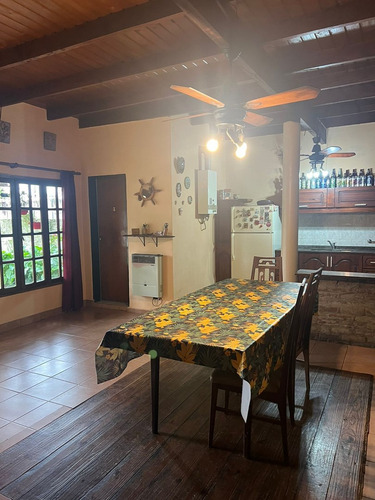 Casa En Venta En De Vicenzo Grande, Del Viso, Pilar