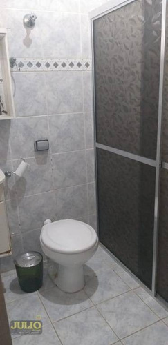 Imagem 20 de 26 de Casa À Venda, 144 M² Por R$ 450.000,00 - Pedreira - Mongaguá/sp - Ca3472