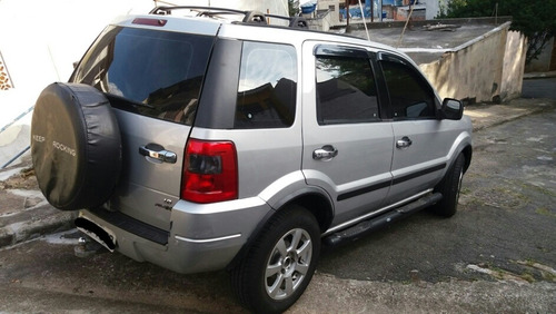 Ford Ecosport 2006 1.6 Xls Flex 5p