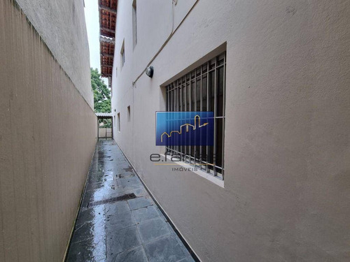 Imagem 13 de 30 de Sobrado Com 3 Dormitórios Para Alugar, 140 M² Por R$ 2.500,00/mês - Vila Aricanduva - São Paulo/sp - So0772