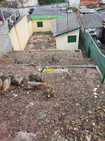 Imagem 7 de 9 de Excelente Terreno 460m Bairro Baeta Neves - Sbc - 694