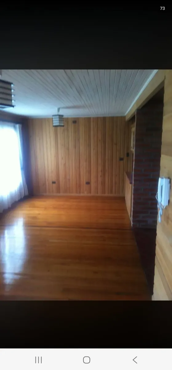 Imagen 5 de 24 de Arriendo O Venta De Hermosa Casa En Llau-llao
